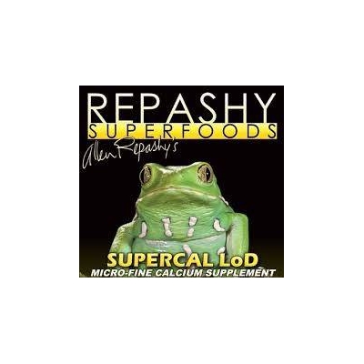 REPASHY SuperCal LoD 85g wapno mało D3